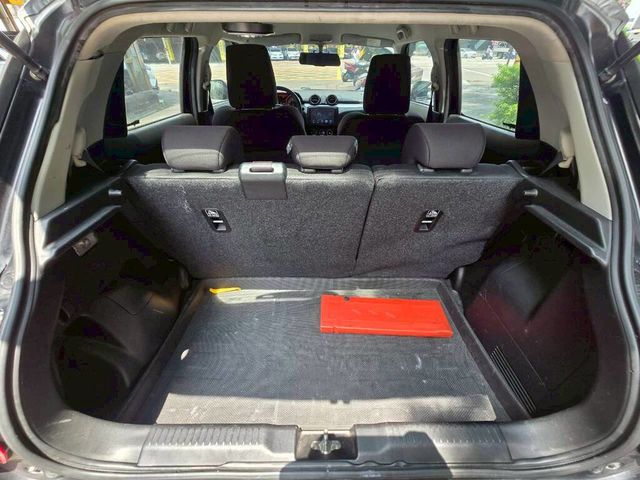 SUZUKI鈴木 SWIFT  第7張相片