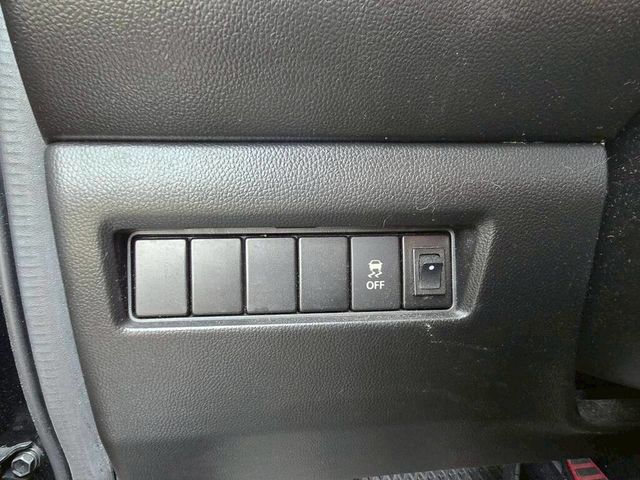 SUZUKI鈴木 SWIFT  第10張相片