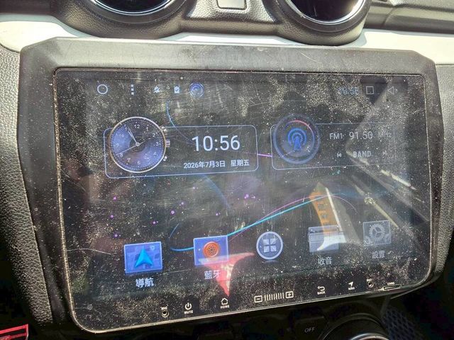 SUZUKI鈴木 SWIFT  第11張相片