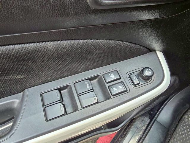 SUZUKI鈴木 SWIFT  第15張相片