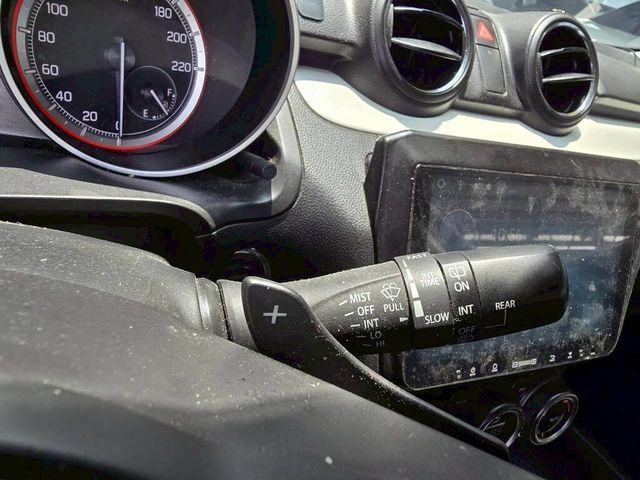 SUZUKI鈴木 SWIFT  第16張相片
