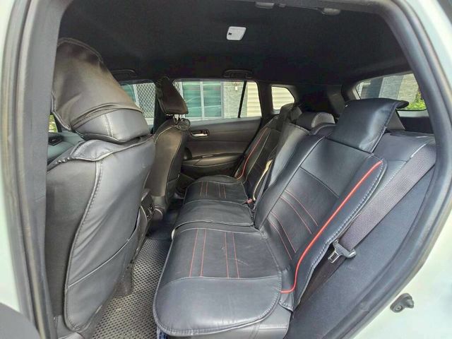 TOYOTA豐田 COROLLA CROSS  第6張相片