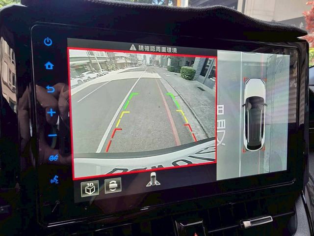 TOYOTA豐田 COROLLA CROSS  第8張相片