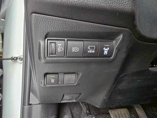 TOYOTA豐田 COROLLA CROSS  第10張相片