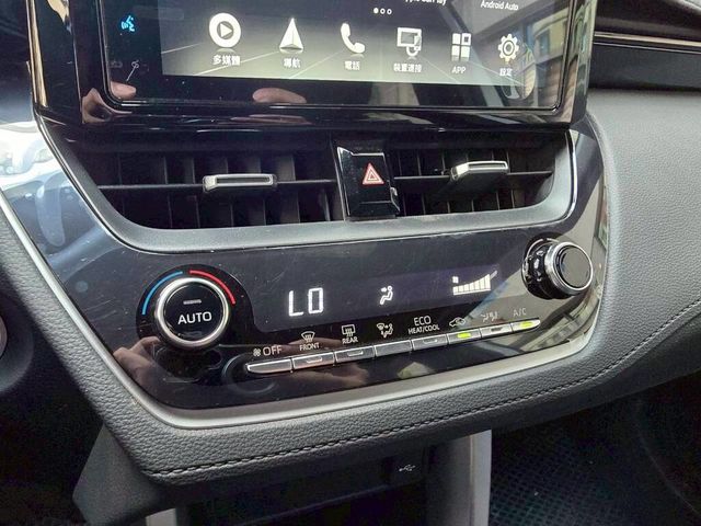 TOYOTA豐田 COROLLA CROSS  第11張相片