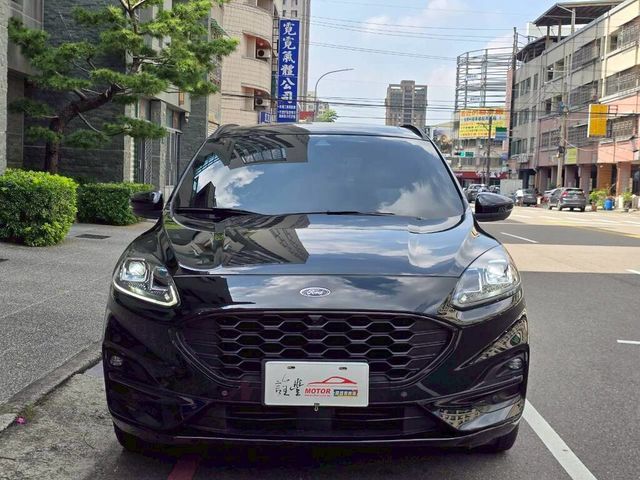 FORD福特 KUGA  第2張相片