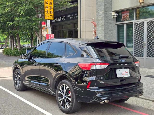 FORD福特 KUGA  第3張相片