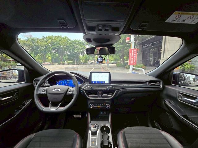 FORD福特 KUGA  第5張相片