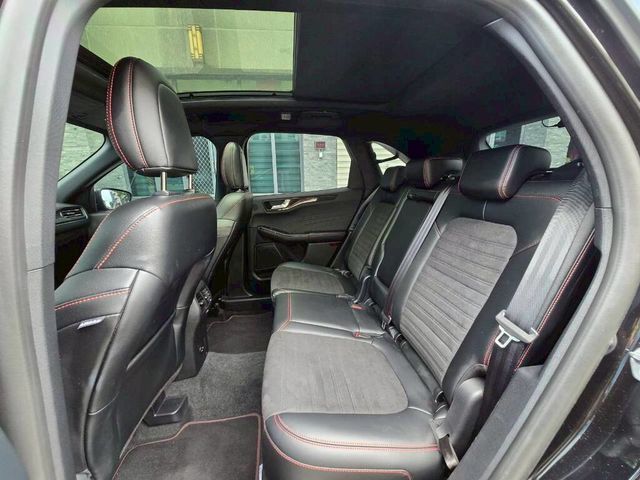 FORD福特 KUGA  第6張相片