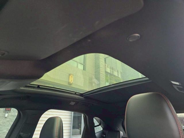 FORD福特 KUGA  第7張相片