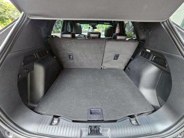 FORD福特 KUGA  第8張相片