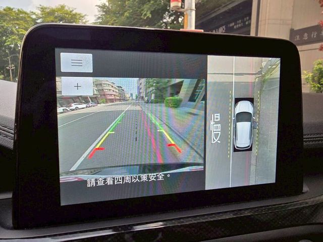 FORD福特 KUGA  第10張相片