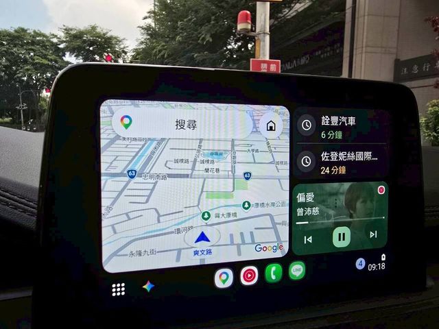 FORD福特 KUGA  第11張相片