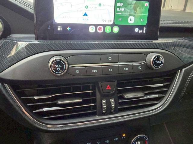 FORD福特 KUGA  第12張相片