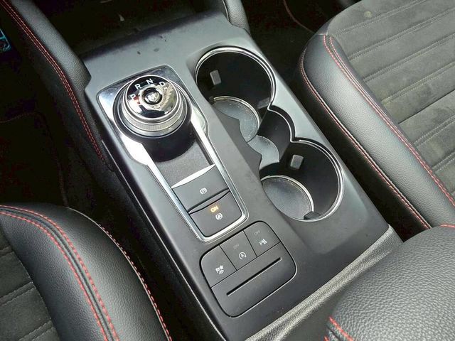 FORD福特 KUGA  第14張相片