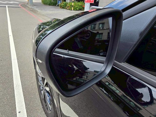 FORD福特 KUGA  第17張相片