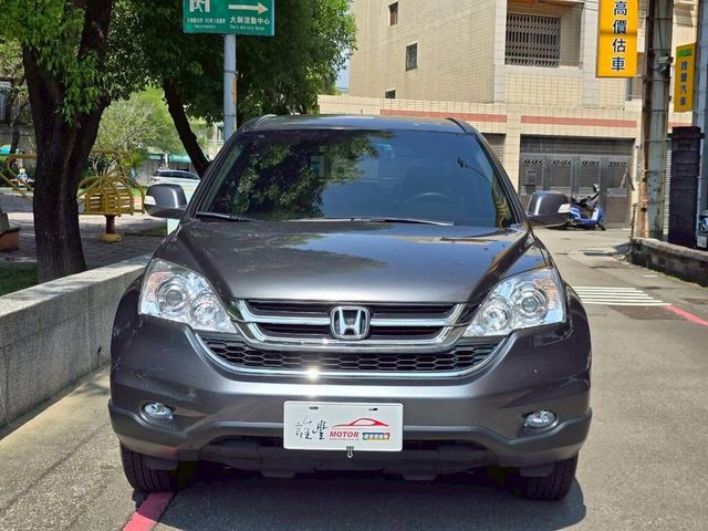 HONDA本田 CR-V  第2張相片