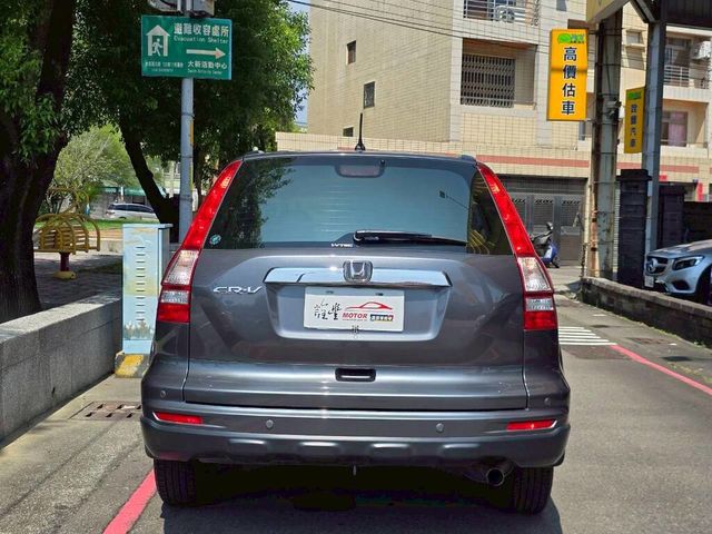 HONDA本田 CR-V  第4張相片