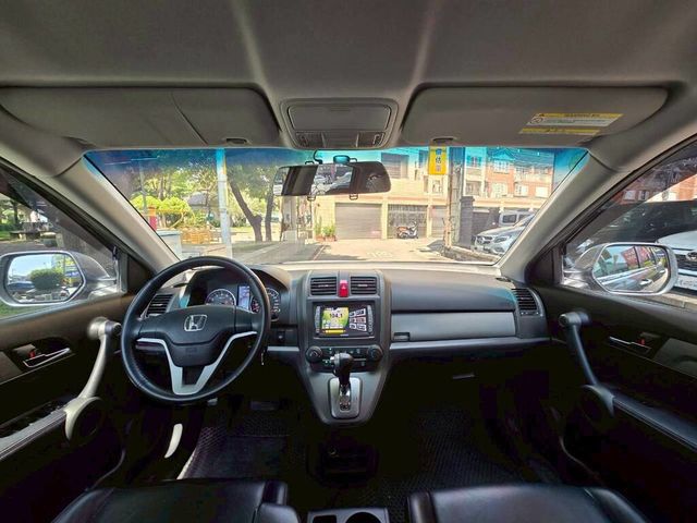 HONDA本田 CR-V  第5張相片