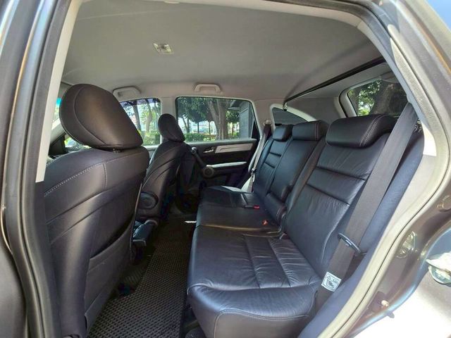 HONDA本田 CR-V  第6張相片