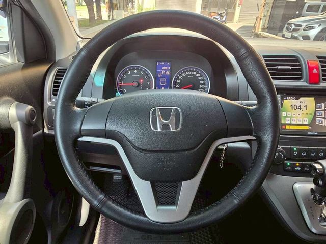 HONDA本田 CR-V  第7張相片