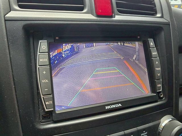 HONDA本田 CR-V  第9張相片