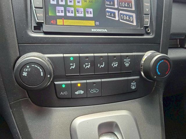 HONDA本田 CR-V  第10張相片