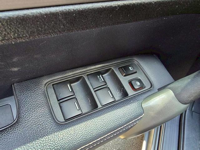 HONDA本田 CR-V  第12張相片