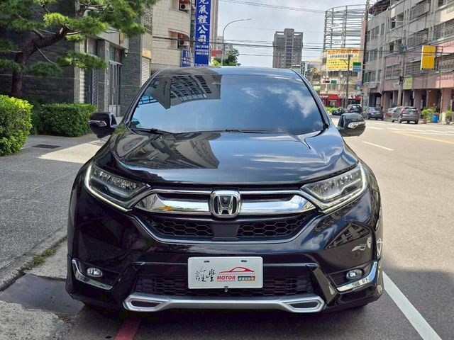 HONDA本田 CR-V  第2張相片