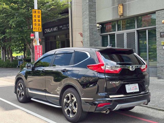 HONDA本田 CR-V  第3張相片