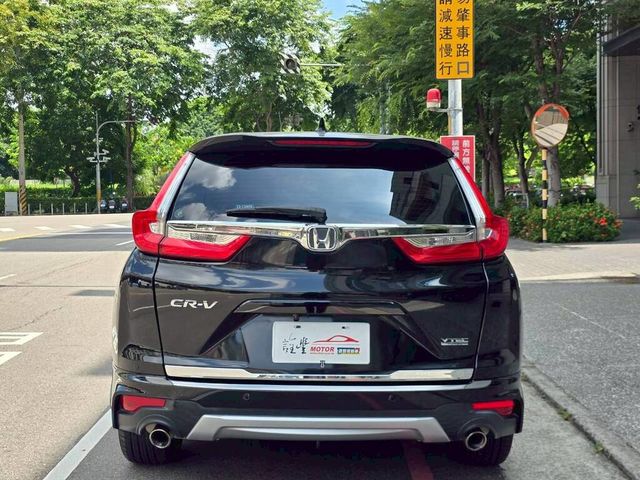 HONDA本田 CR-V  第4張相片