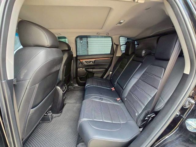 HONDA本田 CR-V  第6張相片