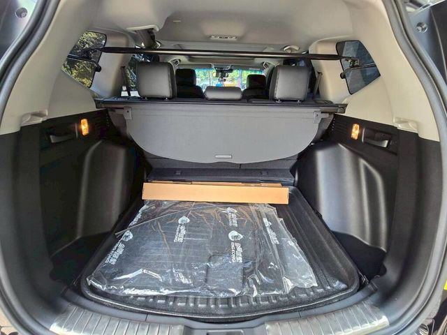 HONDA本田 CR-V  第7張相片