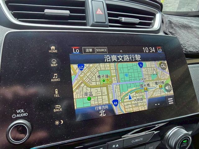 HONDA本田 CR-V  第9張相片
