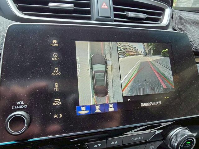 HONDA本田 CR-V  第10張相片