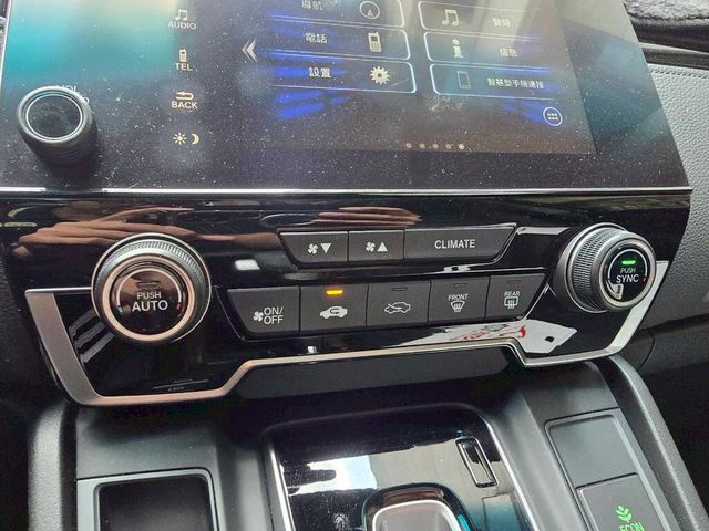 HONDA本田 CR-V  第11張相片