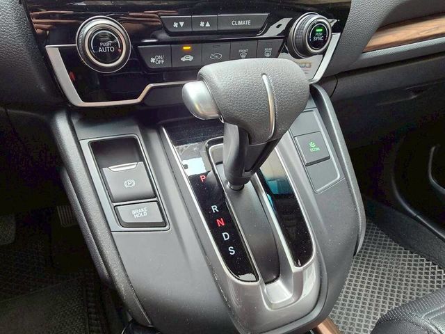 HONDA本田 CR-V  第12張相片