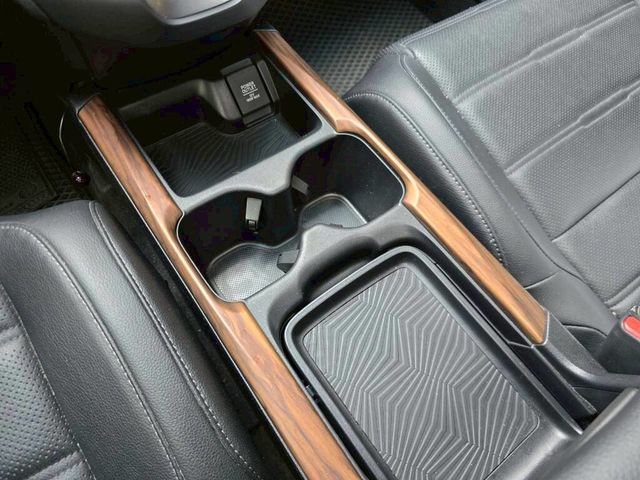 HONDA本田 CR-V  第13張相片