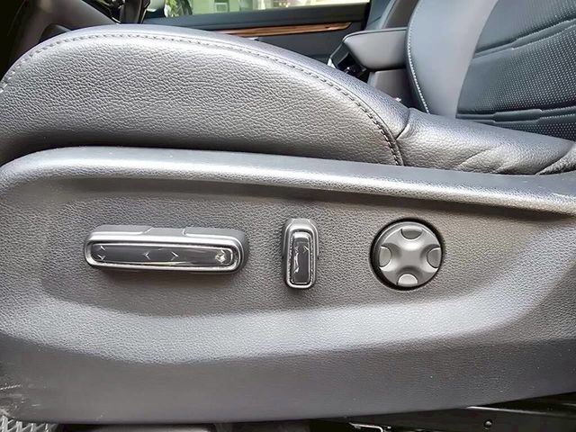 HONDA本田 CR-V  第14張相片