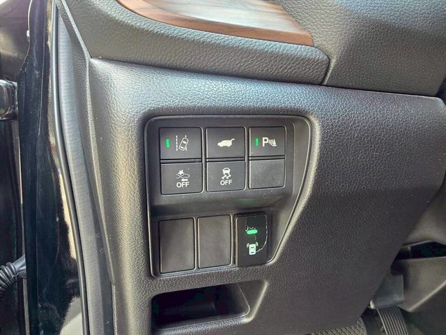 HONDA本田 CR-V  第15張相片