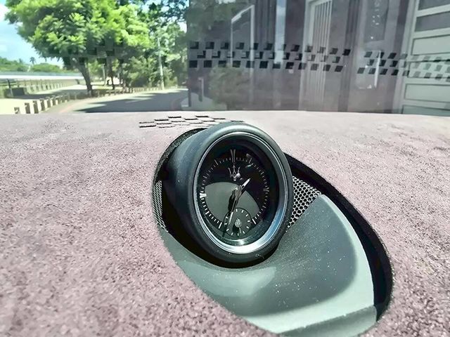 MASERATI瑪莎拉蒂 LEVANTE  第15張相片