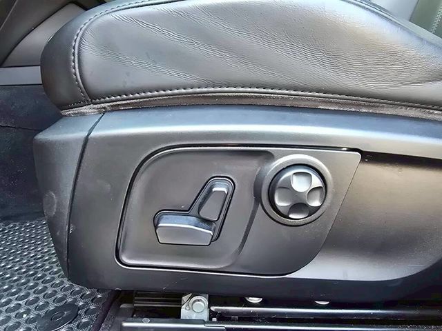 MASERATI瑪莎拉蒂 LEVANTE  第17張相片