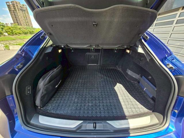 MASERATI瑪莎拉蒂 LEVANTE  第18張相片