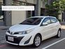TOYOTA豐田 YARIS  第1張縮圖
