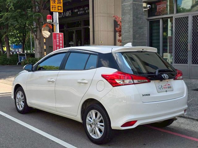 TOYOTA豐田 YARIS  第3張相片