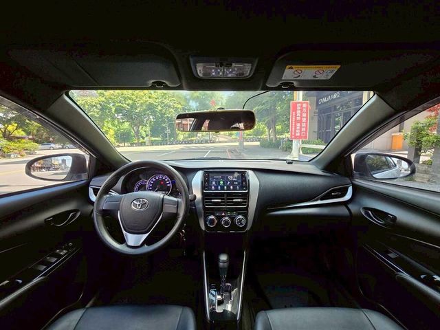 TOYOTA豐田 YARIS  第5張相片