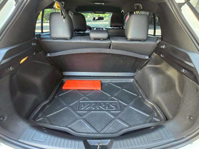 TOYOTA豐田 YARIS  第7張相片