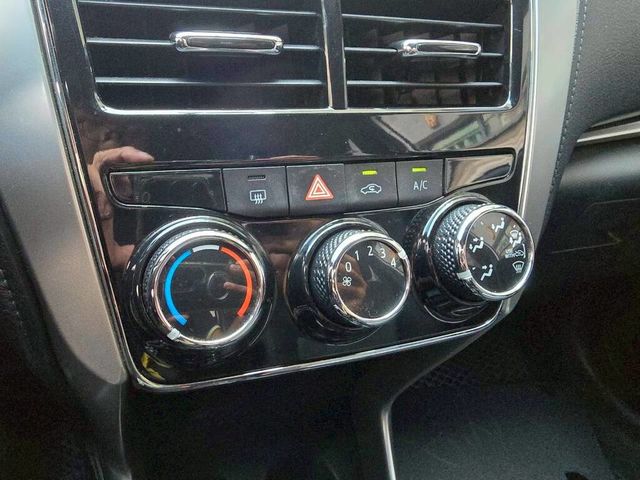 TOYOTA豐田 YARIS  第11張相片