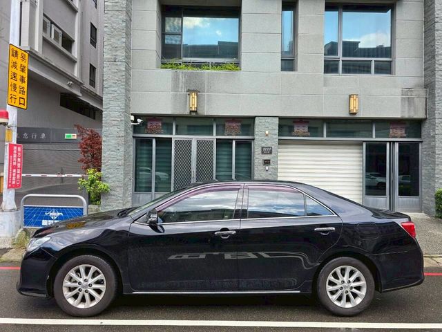 TOYOTA豐田 CAMRY  第15張相片