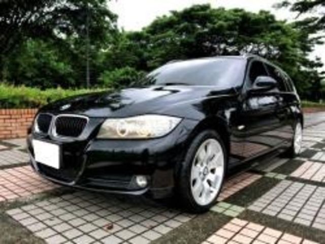 Bmw 3d 的價格 Findcar 找車網